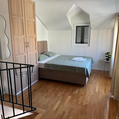 Apartment House Marin - By The *